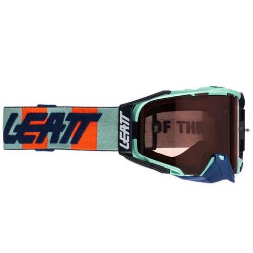 Очки Leatt Velocity 6.5 Ice Rose UC 32% (8021700300) pitbikemarket.ru