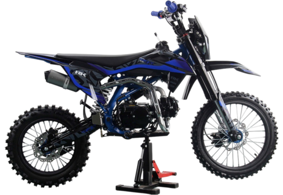 Питбайк Racer TRZ 125 pitbikemarket.ru