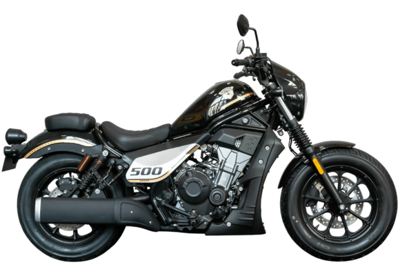 Мотоцикл GROZA XS500 (2024 г.) pitbikemarket.ru