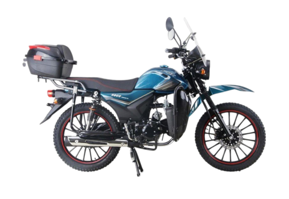 Мопед FXMOTO FX-50 pitbikemarket.ru