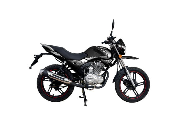 Мотоцикл Regulmoto SK200-9 pitbikemarket.ru