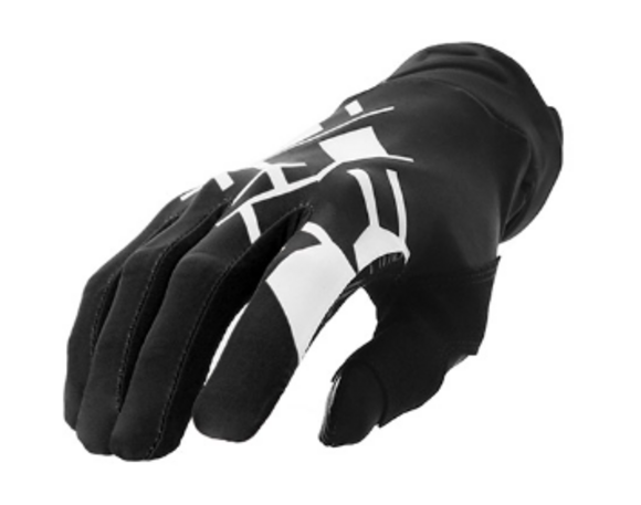 Перчатки Acerbis MX LINEAR Black, M pitbikemarket.ru