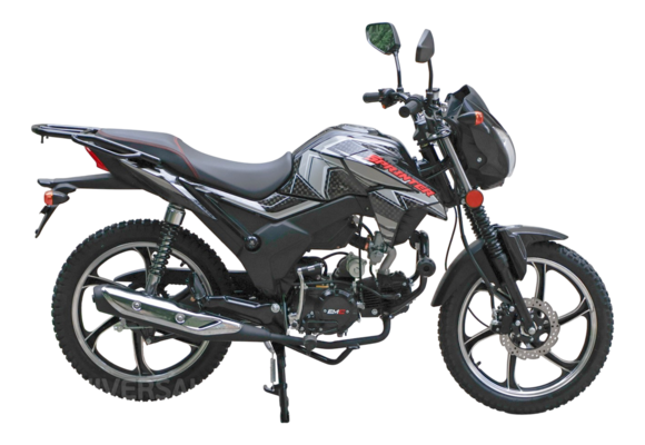 Мопед RATO SPRINTER pitbikemarket.ru