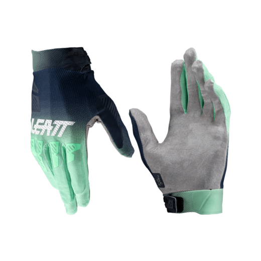 Мотоперчатки Leatt Moto 2.5 X-Flow Glove (Matcha, XL, 2025) pitbikemarket.ru