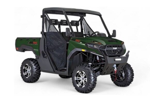 Багги TGB LANDMAX 1000 SE HALF CABIN GRE707 pitbikemarket.ru