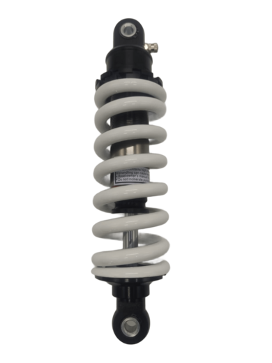 Амортизатор задний для питбайка L=280mm, жёсткость 1000lbs pitbikemarket.ru