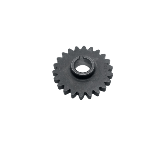 Шестерня кикстартера (промежуточная вторичного вала) YX 125/140/150/160 (22Т) pitbikemarket.ru