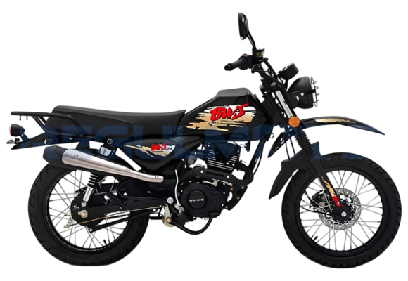 Мотоцикл Regulmoto BWS pitbikemarket.ru