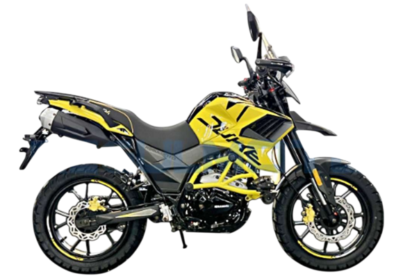 Мотоцикл Regulmoto DUKE pitbikemarket.ru