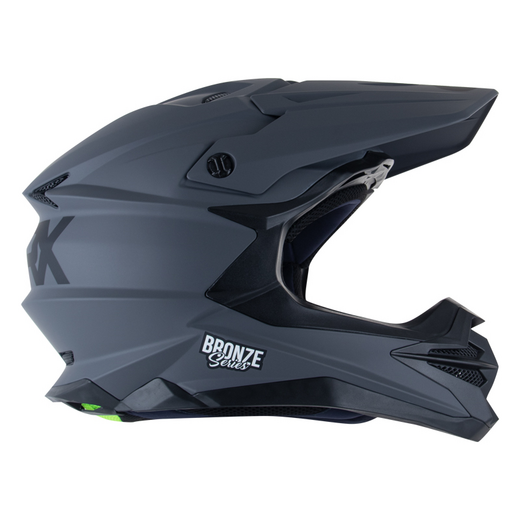 Шлем эндуро SPARX  Fenix (JK6803), черный матовый, XL pitbikemarket.ru