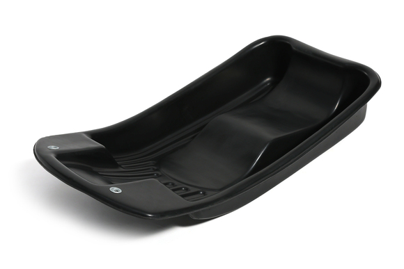 Санки ледянки для катания с горок с люверсами (сани волокуши) pitbikemarket.ru