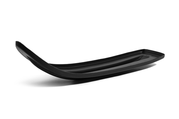 Накладка на лыжу №7 для снегохода "Polaris" 1300*300*6 (1шт) pitbikemarket.ru