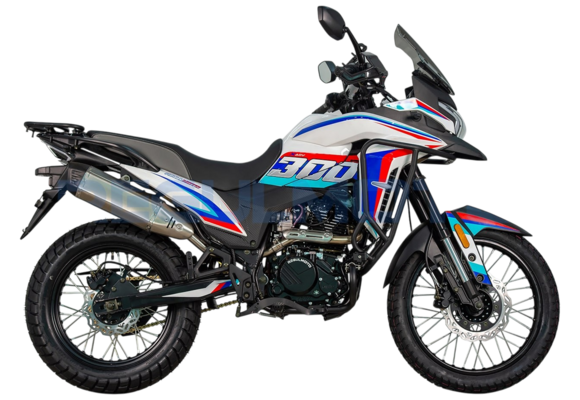 Мотоцикл Regulmoto XADV pitbikemarket.ru