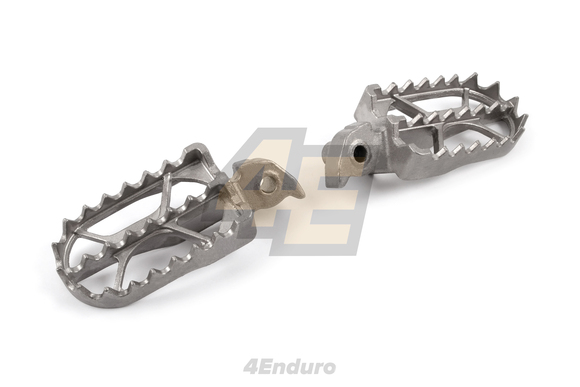 Подножки водителя BRZ Z6 PR300/NB300 pitbikemarket.ru