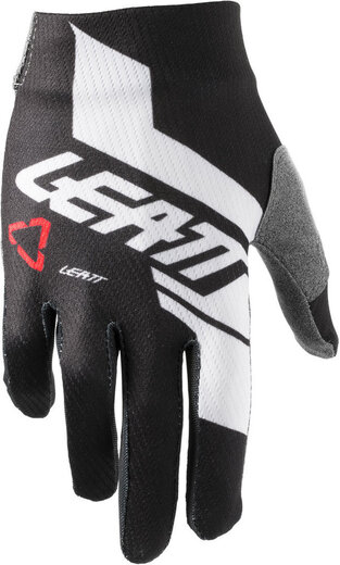 Мотоперчатки детские Leatt Moto 1.5 Mini Glove (2021) Детский, XS, черный, 2021 (6021040581) pitbikemarket.ru