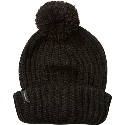 Шапка женская Fox Indio Beanie Женский, OS, черный, 2020 (23528-001-OS) pitbikemarket.ru