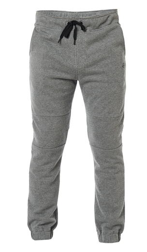 Штаны Fox Lateral Pant Взрослый, XL, серый, 2020 (24427-185-XL) pitbikemarket.ru