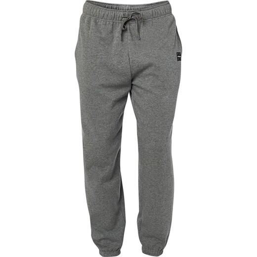 Штаны Fox Standard Issue Fleece Pant Взрослый, M, серый, 2020 (25984-185-M) pitbikemarket.ru