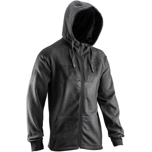 Толстовка Leatt Fade Hoodie XL (5020004883) pitbikemarket.ru
