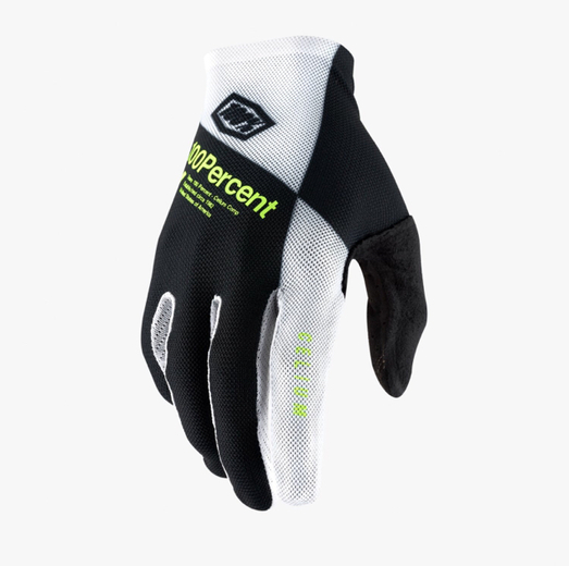 Мотоперчатки 100% Celium Glove 10005-442-13 pitbikemarket.ru