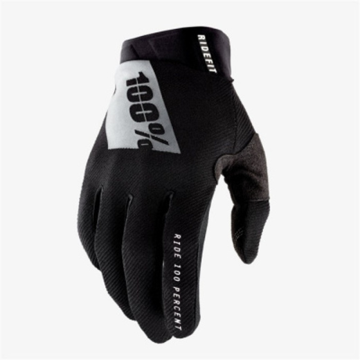Мотоперчатки 100% Ridefit Glove 10014-001-14 pitbikemarket.ru