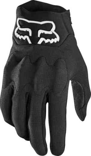 Мотоперчатки Fox Bomber LT Glove 23948-001-M pitbikemarket.ru