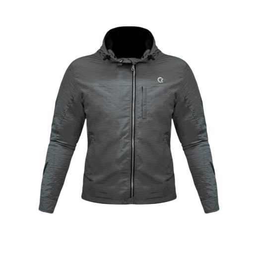 Куртка CC PROTECTORS 3038 Deep Green, размер S pitbikemarket.ru