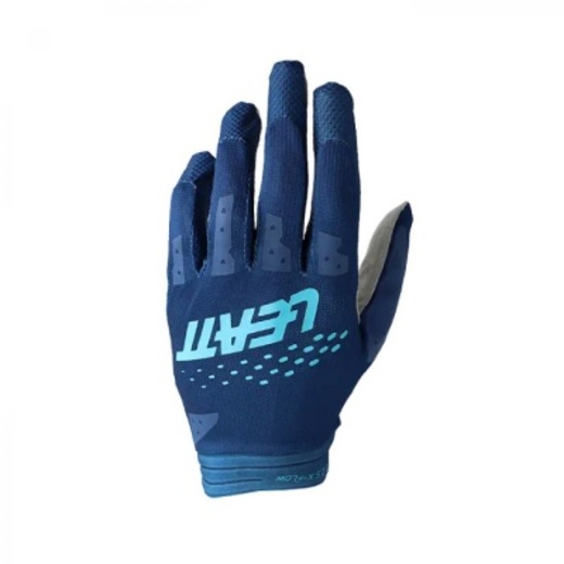 Мотоперчатки Leatt Moto 2.5 X-Flow Glove 6021040283 pitbikemarket.ru