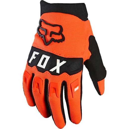 Мотоперчатки подростковые Fox Dirtpaw Youth Glove 25868-824-YS pitbikemarket.ru