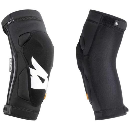 Наколенники Bluegrass Solid Knee Pad D3O 3PROP24L018 pitbikemarket.ru