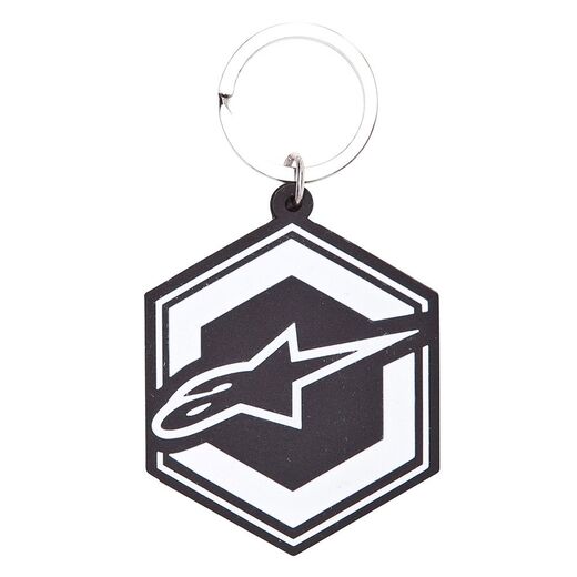 Брелок IGNITION KEYFOB черный, 10, OS pitbikemarket.ru