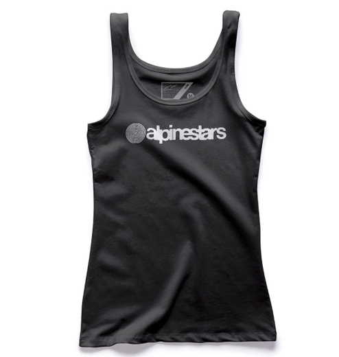 Майка WOMEN'S ORIGINAL TANK Тепло-серый, 1026, L pitbikemarket.ru