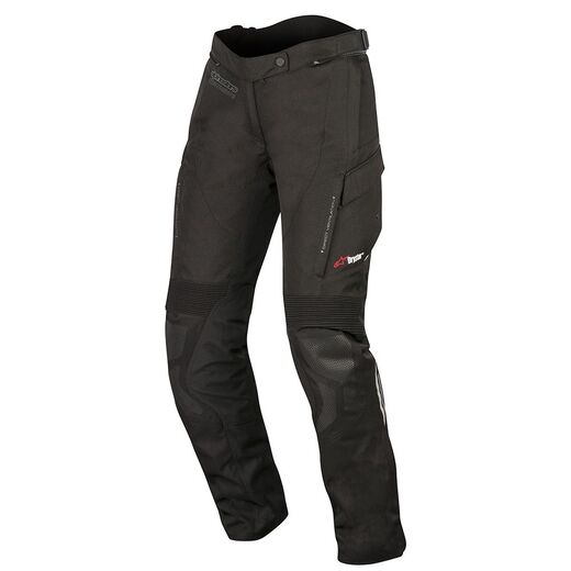 Мотобрюки STELLA ANDES v2 DRYSTAR PANT черные, 10, L pitbikemarket.ru