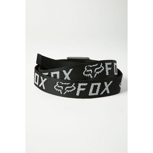 Ремень Fox Mr. Clean Web Belt 2.0 27023-001-OS pitbikemarket.ru