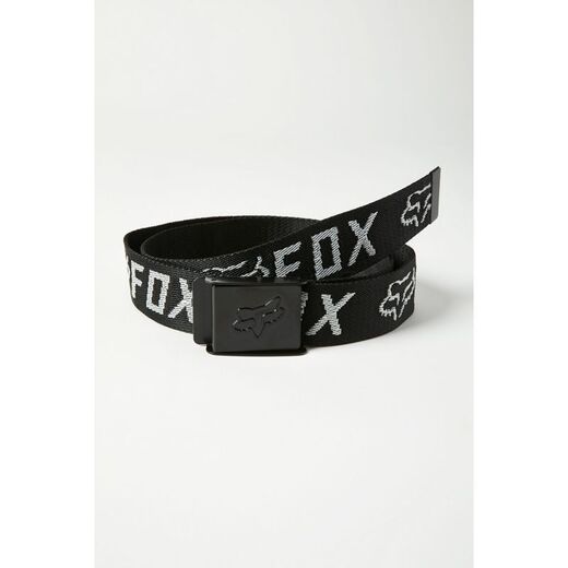 Ремень Fox Mr. Clean Web Belt 2.0 27023-099-OS pitbikemarket.ru