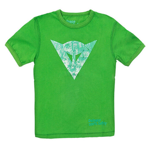 Футболка дет.  T-SHIRT AFTER ЗЕЛ JXS pitbikemarket.ru