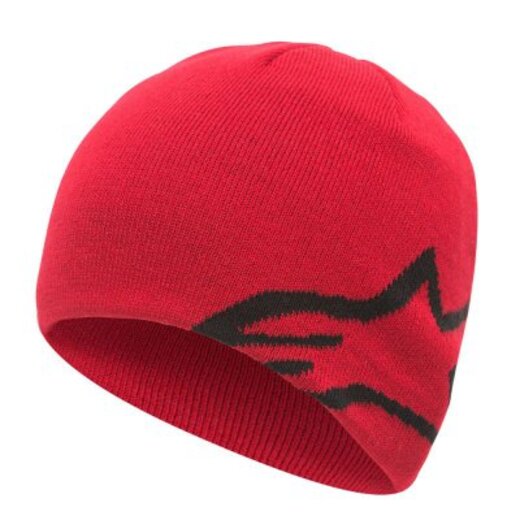 Шапка CORP SHIFT BEANIE красный, 30 pitbikemarket.ru