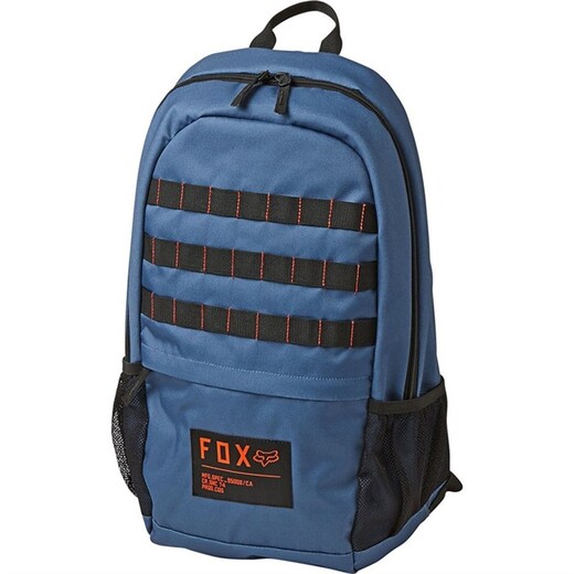 Рюкзак Fox 180 Backpack Blue Steel (24466-305-OS) pitbikemarket.ru