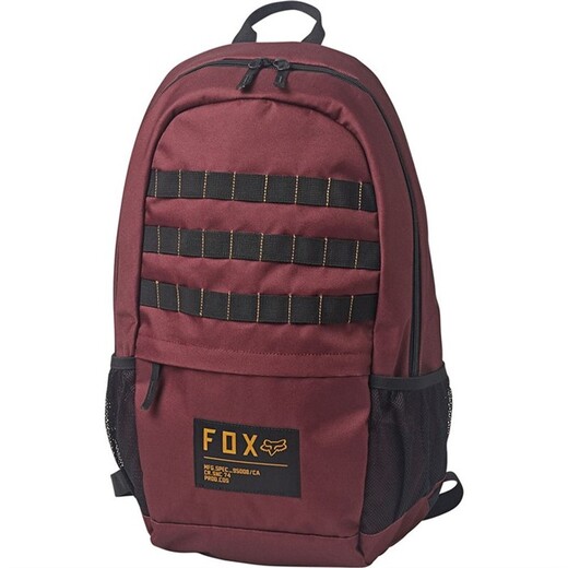 Рюкзак Fox 180 Backpack Cranberry (24466-527-OS) pitbikemarket.ru