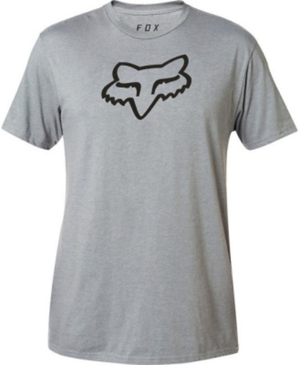 Футболка Fox Legacy Fox Head SS Tee 24577-185-M pitbikemarket.ru