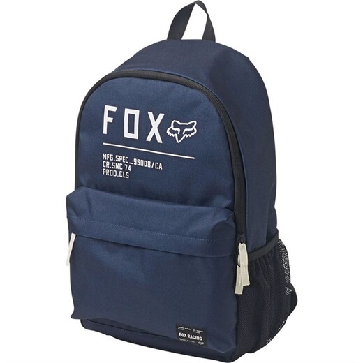 Рюкзак Fox Non Stop Legacy Backpack Midnight, 2020 (26032-329-OS) pitbikemarket.ru