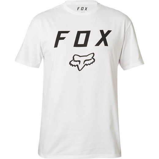 Футболка Fox Legacy Moth SS Tee 24578-190-S pitbikemarket.ru