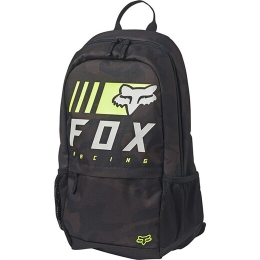 Рюкзак Fox Overkill 180 Backpack Black Camo, 2020 (26031-247-OS) pitbikemarket.ru
