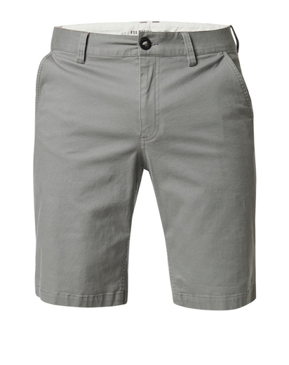 Шорты Fox Essex Short 2.0 Pewter, 34, 2021 (24838-052-34) pitbikemarket.ru