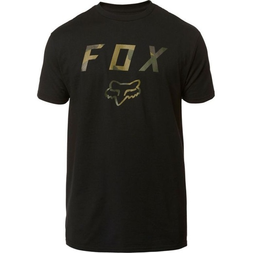 Футболка Fox Legacy Moth SS Tee 24578-027-XL pitbikemarket.ru