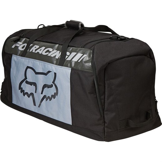 Сумка Fox Podium 180 Duffle Mach One Black  (25892-001-OS) pitbikemarket.ru