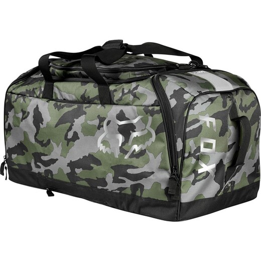 Сумка Fox Podium Camo, 2021 (24043-027-OS) pitbikemarket.ru