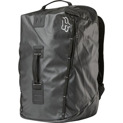 Сумка Fox Transition Duffle Black, 2020 (22990-001-OS) pitbikemarket.ru