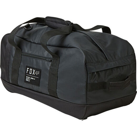 Сумка Fox Weekender Duffle Black, 2020 (24965-001-OS) pitbikemarket.ru