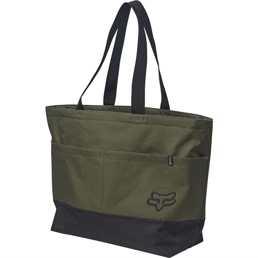 Сумка женская Fox Quest Tote Olive Green, 2020 (25738-099-OS) pitbikemarket.ru